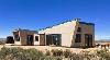 Unique New Construction in Taos